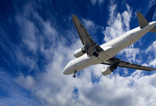 Flugzeug