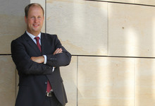 Joachim Stamp, Familienminister NRW, FDP