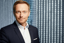 Christian Lindner