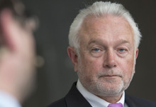 Wolfgang Kubicki
