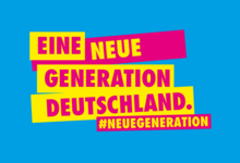 Motiv: Neue Generation
