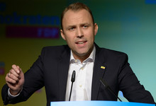 Sebastian Czaja und die FDP-Fraktion Berlin kämpfen für die Rettung von Tegel