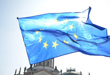 EU-Flagge
