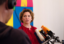 Nicola Beer