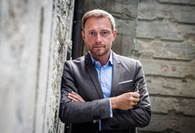 Christian Lindner