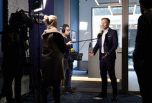 Christian Lindner