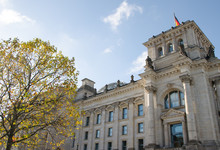Deutscher Bundestag