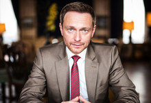 Christian Lindner