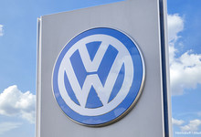 VW-Logo