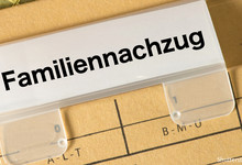 Die FDP will eine verbesserte Übergangsregelung beim Familiennachzug und langfristig ein Einwanderungsgesetz
