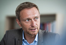 Christian Lindner