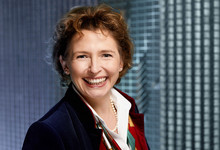 Nicola Beer