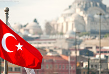 Die türkische Regierung missachtet Pressefreiheit und Menschenrechte
