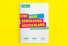 Das neue fdplus-Heft ist online