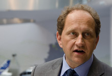 Alexander Graf Lambsdorff
