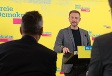 Christian Lindner