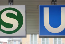 Öffentliche Verkehrsmittel