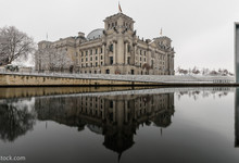 Von der angehenden Großen Koalition gehen keine Erneuerungsimpulse aus