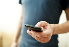 Smartphone, App