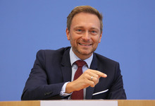 Christian Lindner
