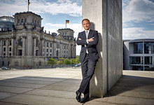 Christian Lindner