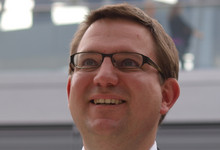 Stefan Ruppert spricht über die anstehende Landtagswahl in Hessen