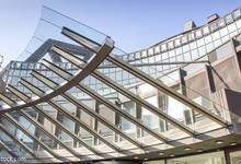 Der nordrhein-westfälische Landtag