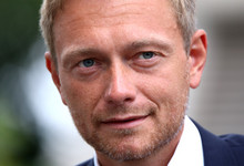 Christian Lindner