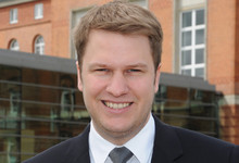 Christopher Vogt