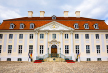 Schloss Meseberg