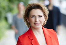 Nicola Beer