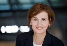 Bettina Stark-Watzinger