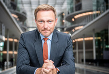 Christian Lindner