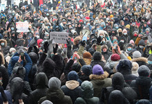 Prostete in Russland