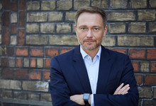 Chrsitian Lindner