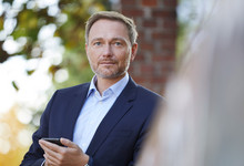 Christian Lindner
