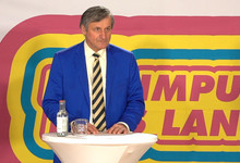 Hans-Ulrich Rülke
