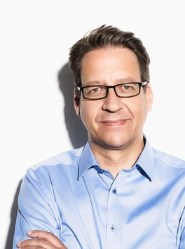 Stefan Birkner, Beisitzer im Bundesvorstand der FDP