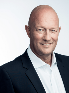 Thomas L. Kemmerich, Beisitzer im Bundesvorstand (ruhend)