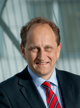 Alexander Graf Lambsdorff, ständiger Gast im Bundesvorstand der FDP