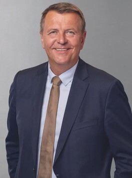 Christoph Rasche, Beisitzer Bundesvorstand FDP