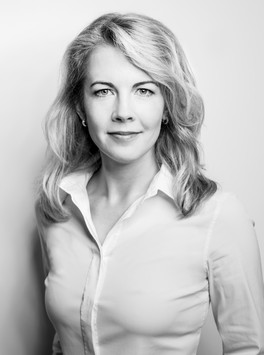 Linda Teuteberg, ständiger Gast im Bundesvorstand der FDP als Landesvorsitzende