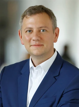 Moritz Promny