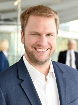Christopher Vogt
