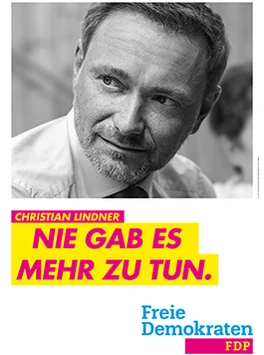 Themenplakat Modernisierung 265x355px Christian Lindner