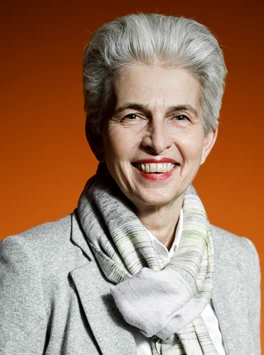 Marie-Agnes Strack-Zimmermann
