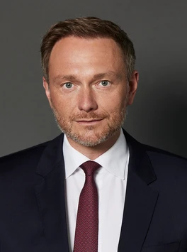 Christian Lindner