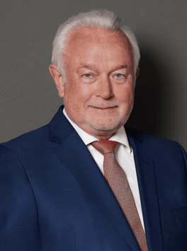 Wolfgang Kubicki