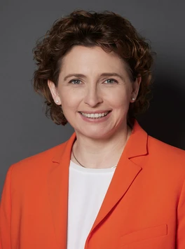 Nicola Beer