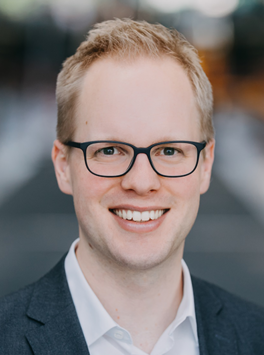 Dr. Jens Brandenburg ist Mitglied im Bundesvorstand der FDP.